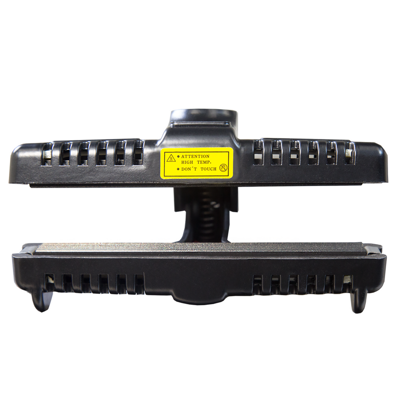 6” Constant Heat Hand Held Crimp Wide Sealer