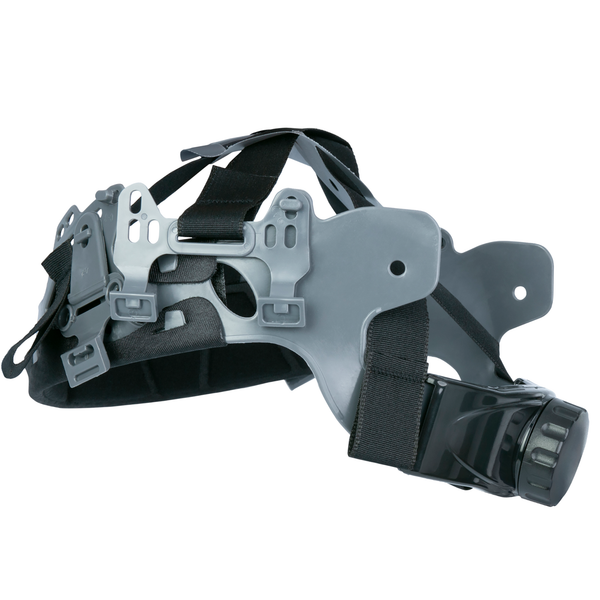6 Point Ratchet Suspension Replacement System for HHAT-03 & HHAT-04