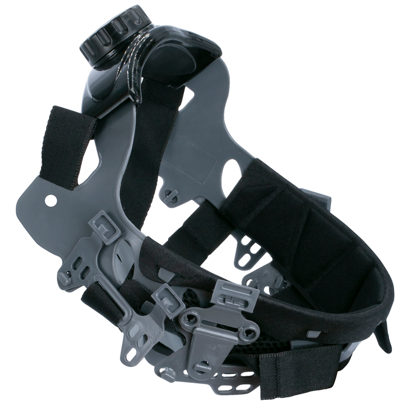 6 Point Ratchet Suspension Replacement System for HHAT-03 & HHAT-04