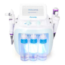 Shape Tactics - HydroGlow Pro: sistema de belleza facial 6 en 1 