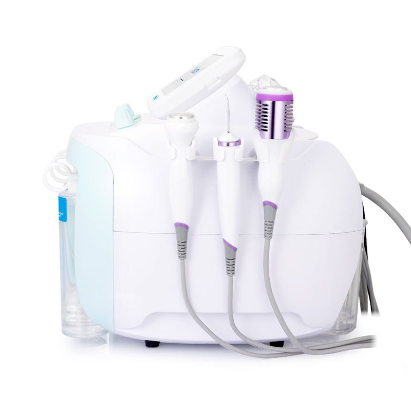 Shape Tactics - HydroGlow Pro: 6-in-1 Facial Beauty System