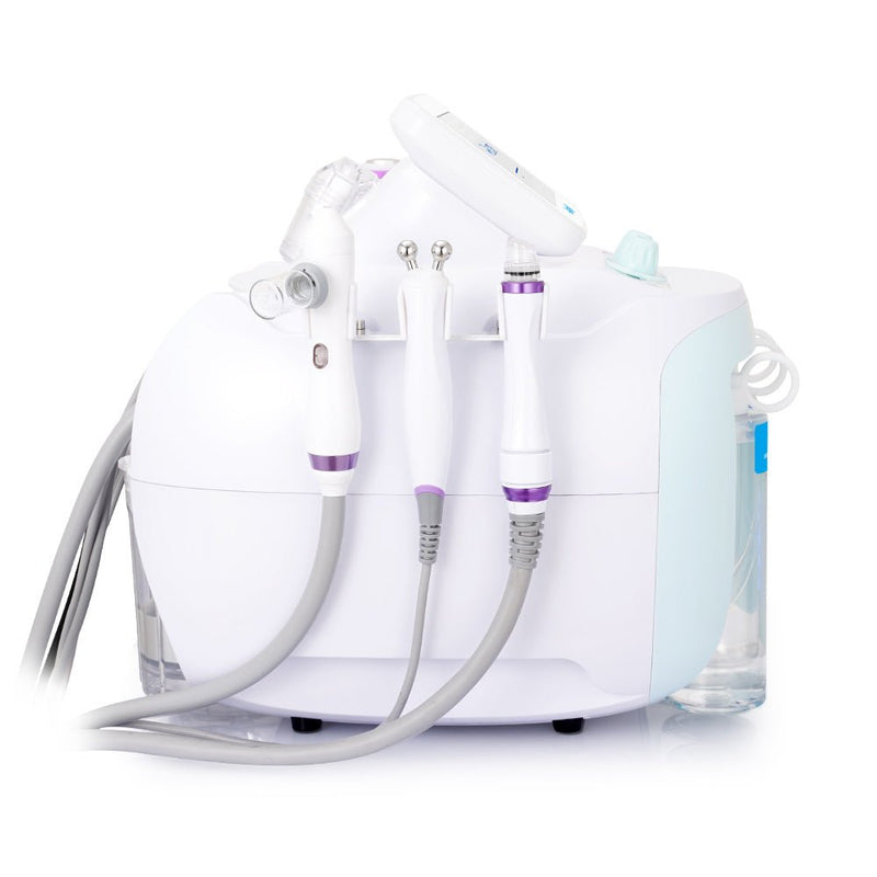 Shape Tactics - HydroGlow Pro: 6-in-1 Facial Beauty System