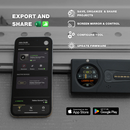 Robbox Sennses Pro - Dispositivo de medición digital