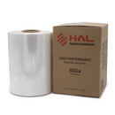 Centerfold POF Shrink Film – 60 Gauge - 18in (356mm)