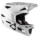 Leatt MTB 4.0 Gravity Helmet - Steel