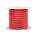 Cable alargador para panel solar Rich Solar de calibre 10 y 600 V | Cable alargador para panel solar fotovoltaico rojo y negro de 10 AWG y 600 voltios