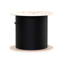 Cable alargador para panel solar Rich Solar de calibre 10 y 600 V | Cable alargador para panel solar fotovoltaico rojo y negro de 10 AWG y 600 voltios