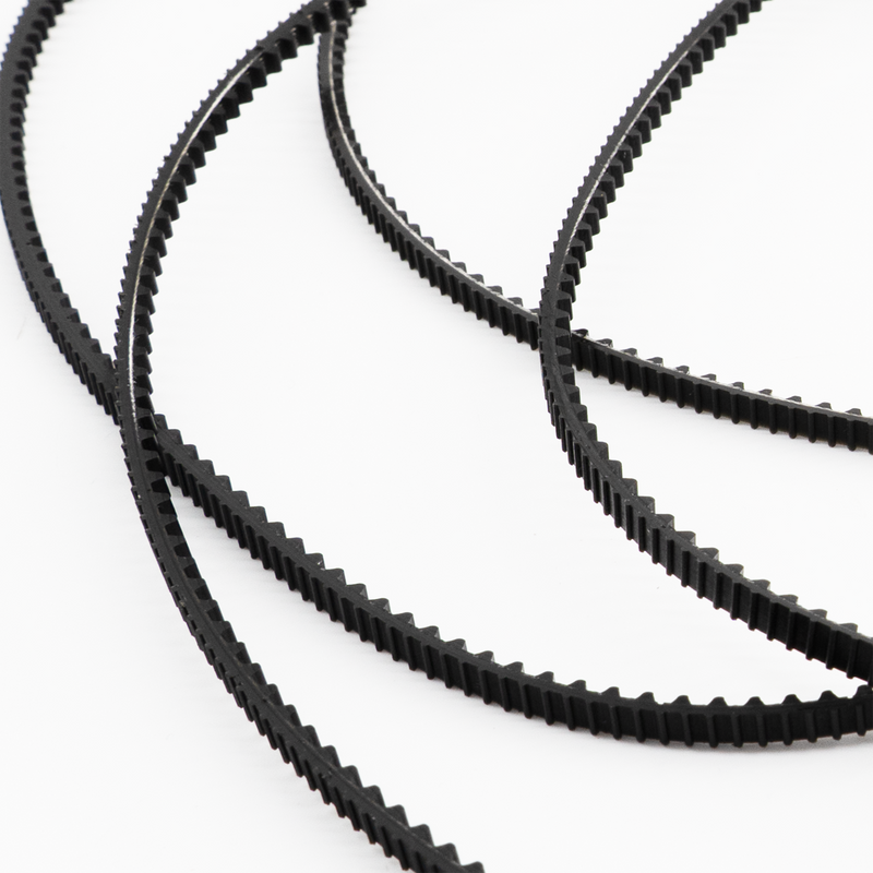600mm Guide Belts - Pack of 4