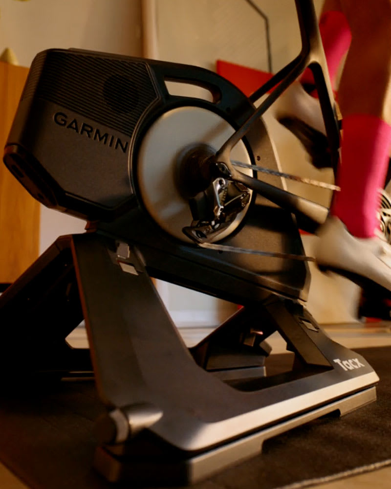 Garmin Tacx NEO 3M Smart Trainer