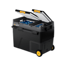 BougeRV New CRD2 V2.0 61QT Dual Zone 12V Portable Fridge