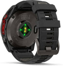 Garmin fenix 8 Pro MicroLED | Multisport Smartwatch | 51mm