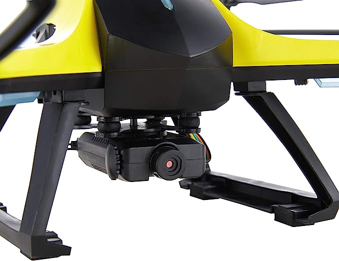 Vivitar Skytracker GPS Wifi Camera Drone
