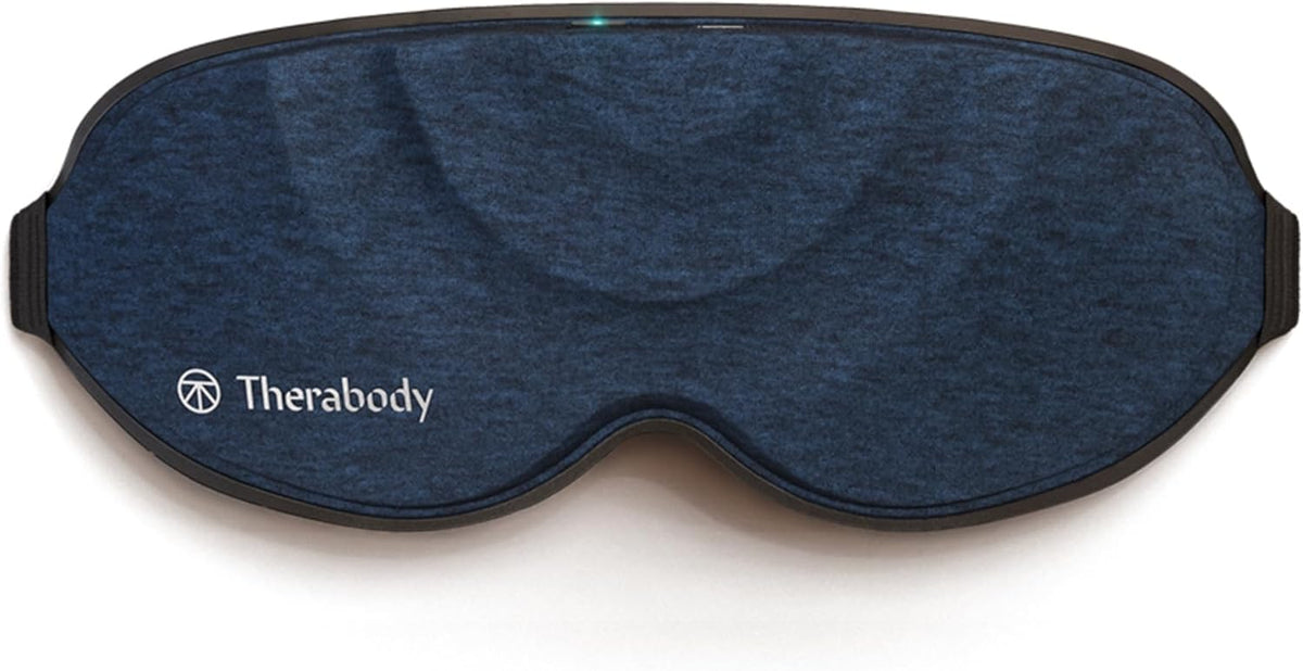 【ワイミ】TherabodySleepMask Therabody SleepMask | Wellbots | Free Shipping