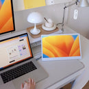 SOTSU SleekView 15.6” Portable Monitor