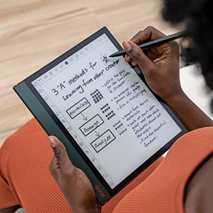 Boox Note Air2 Plus