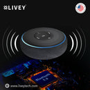 LIVEY 716CS Conference Speakerphone