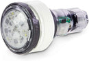 Luz LED Pentair MicroBrite para piscinas y spas, color blanco | Cable de 100 pies y 12 V