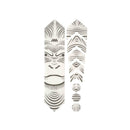 All Mountain Style AMS Frame Protection - Basic