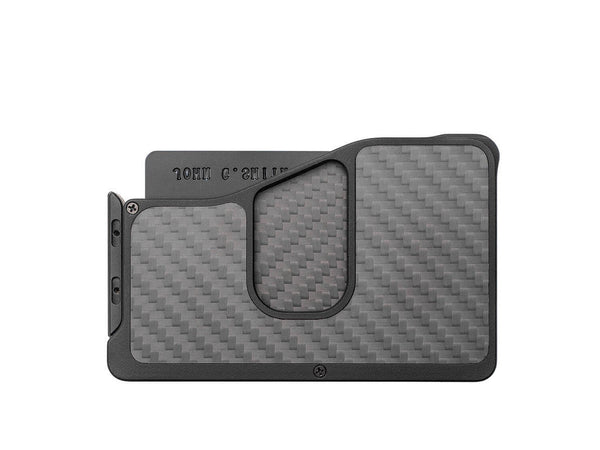 Fantom X Cash Holder