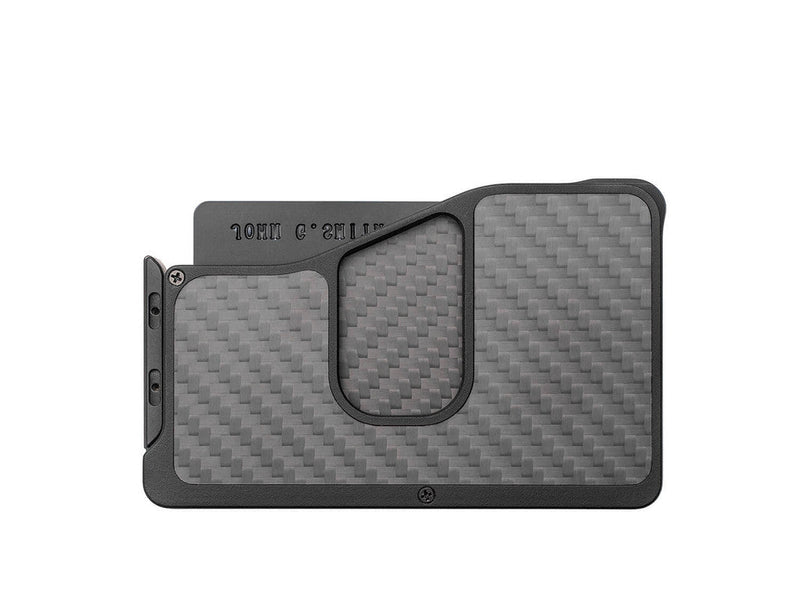 Fantom X Cash Holder