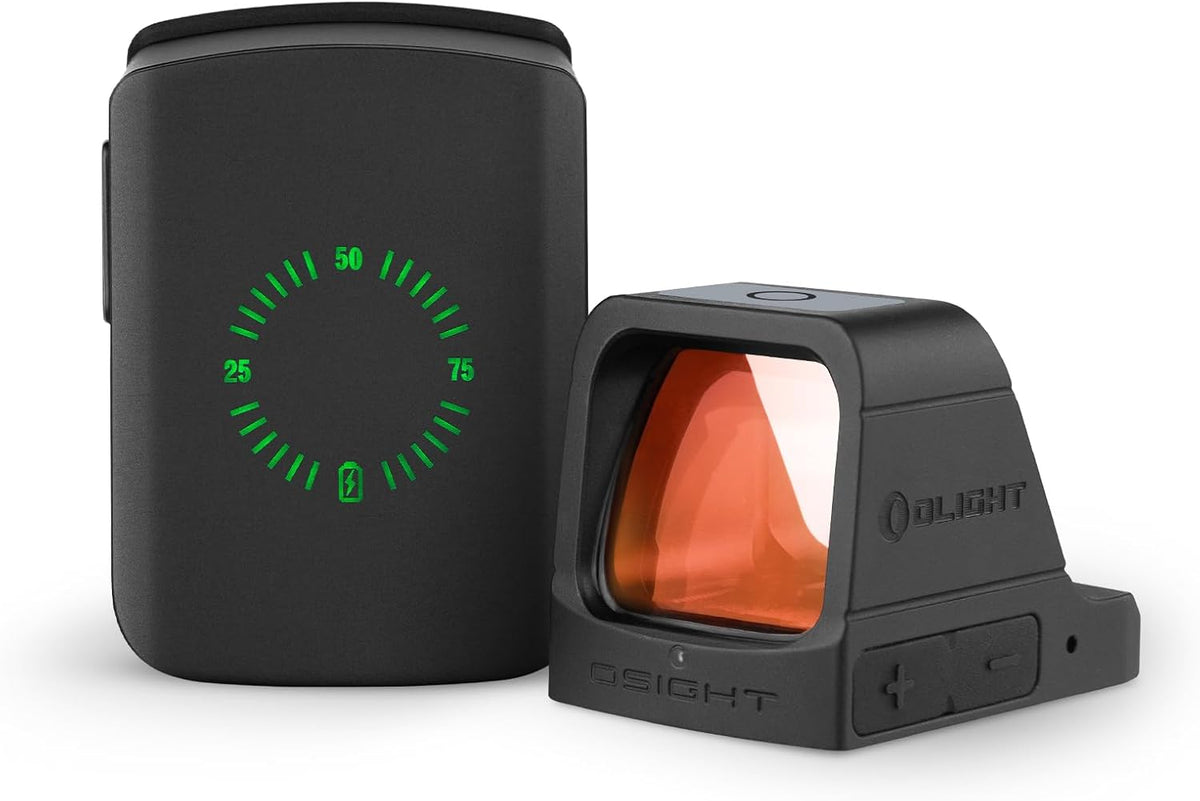 Olight Osight GN | Wellbots | Free Shipping