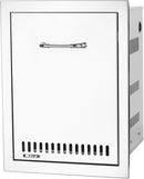 Bull Gas Tank Drawer w/ Reveal