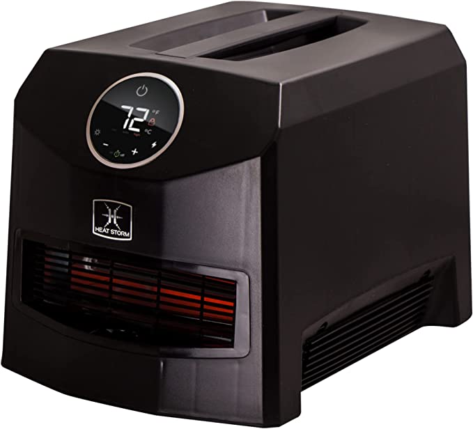 Heat Storm Mojave Space Heater HS-1500-IMO