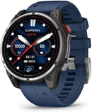 Garmin quatix® 8 Pro – 47 mm, AMOLED