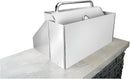 Bull 46” Grill Windshield