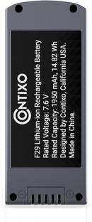 Contixo F29-Battery