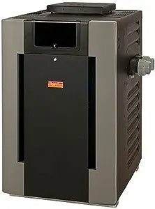 Raypak Analog Millivolt Plus Propane Gas Heater - P-R406A-MN-C- 009195 - 406k BTU