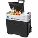 Acopower 50L/52Quarts Fridge Battery Combo