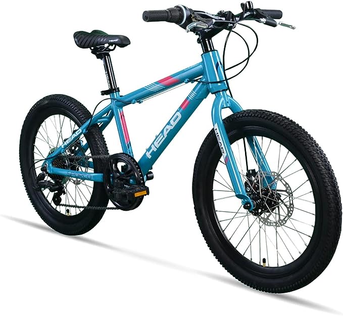 Head SPORCO 20" Kids Bike