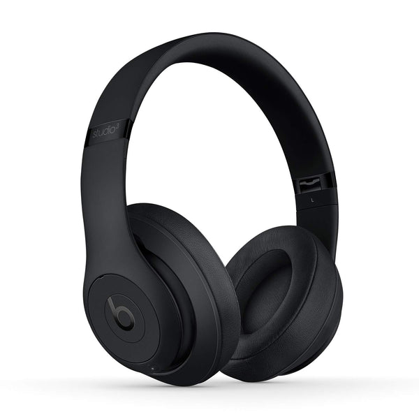 Beats Studio 3 Wireless Matte Black