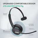 Yealink BH70 Mono UC USB-A Bluetooth Wireless Headset