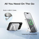 EcoFlow RAPID Magnetic Power Bank (5000mAh)