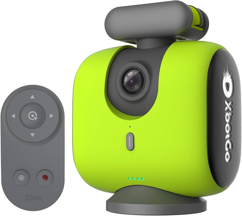 XbotGo Chameleon AI camera 自動追尾AIカメラ 619PtqhxsrL.