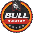 Bull Solid Heat Shield (New Style)