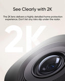 eufy C220 Indoor Pan/Tilt Camera