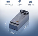 Contixo F29-Battery