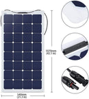 Acopower 110w flex Pack 1x110w