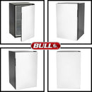 Bull Select Contemporary Refrigerator