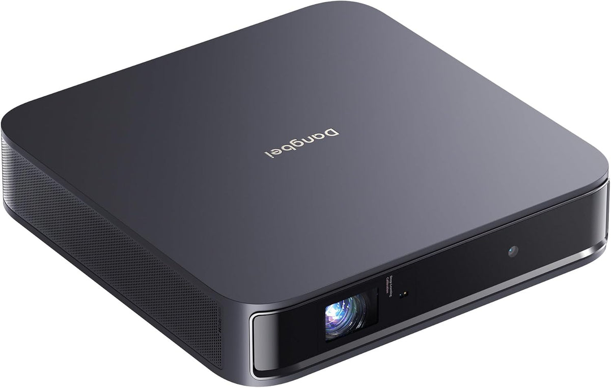 Dangbei Atom | Wellbots | Free Shipping