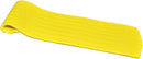 Colchoneta flotante de espuma Swimline Softskin amarilla