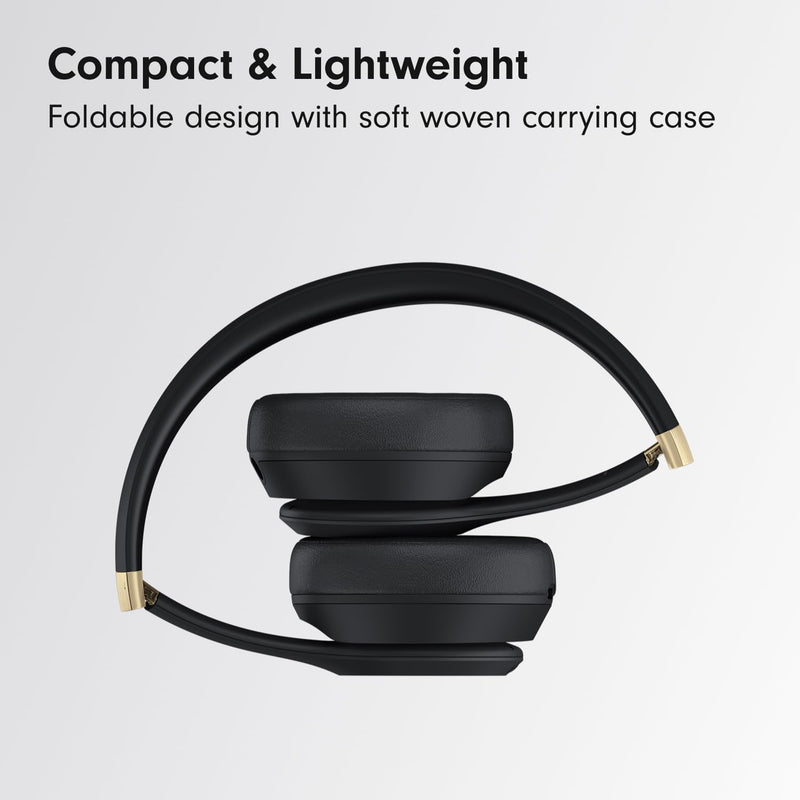 Beats - Solo 4 True Wireless On-Ear Headphones