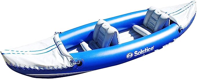 Solstice Rogue Kayak 2 Person