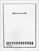 Bull Gas Tank Drawer w/ Reveal