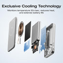 EcoFlow RAPID Magnetic Power Bank (5000mAh)