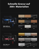 LaserPecker 4 Basic Version
