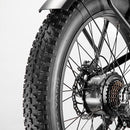 XPRIT Urban Basic Electric Bike